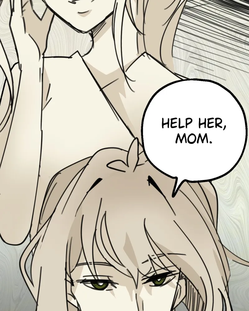 Little Matcha Girl Chapter 155 page 46 - 