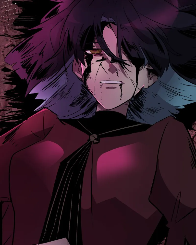 Little Matcha Girl Chapter 155 page 49 - 