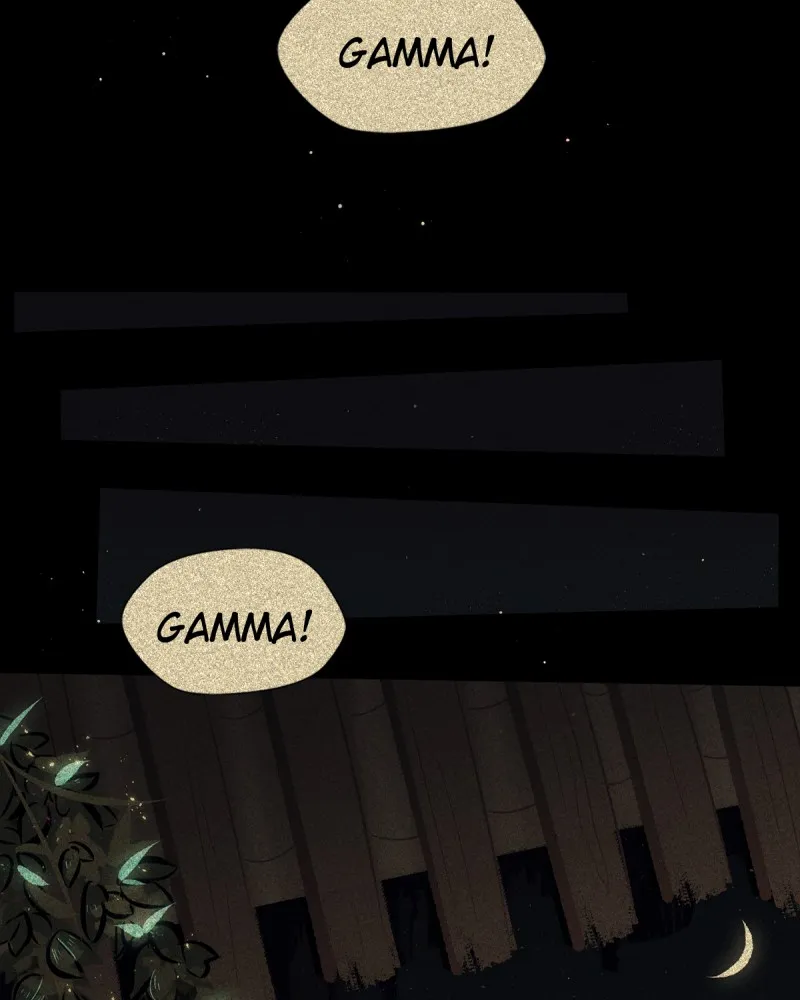 Little Matcha Girl Chapter 155 page 54 - 