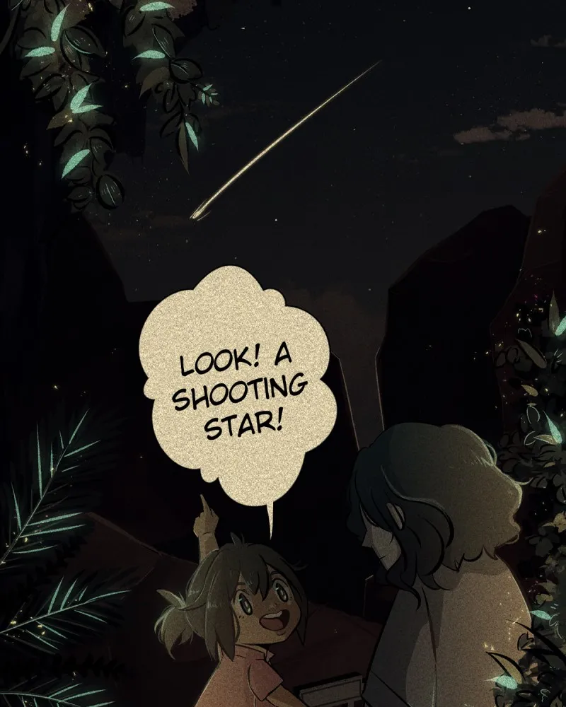 Little Matcha Girl Chapter 155 page 55 - 