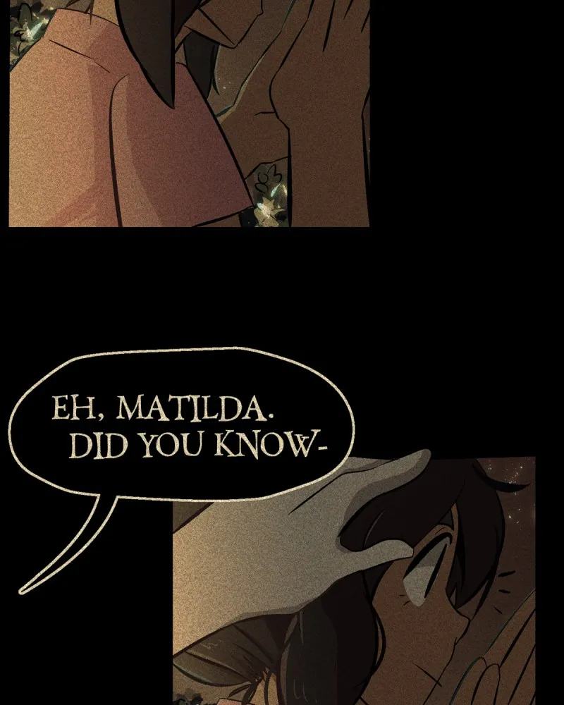 Little Matcha Girl Chapter 155 page 58 - 
