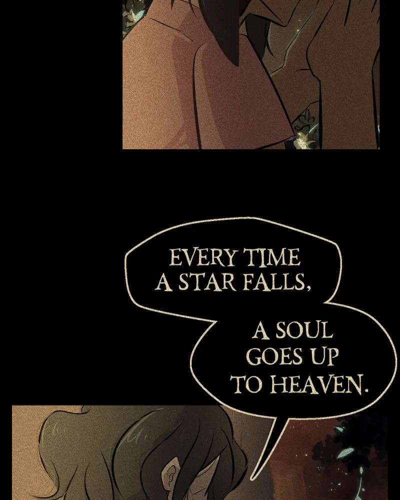 Little Matcha Girl Chapter 155 page 59 - 