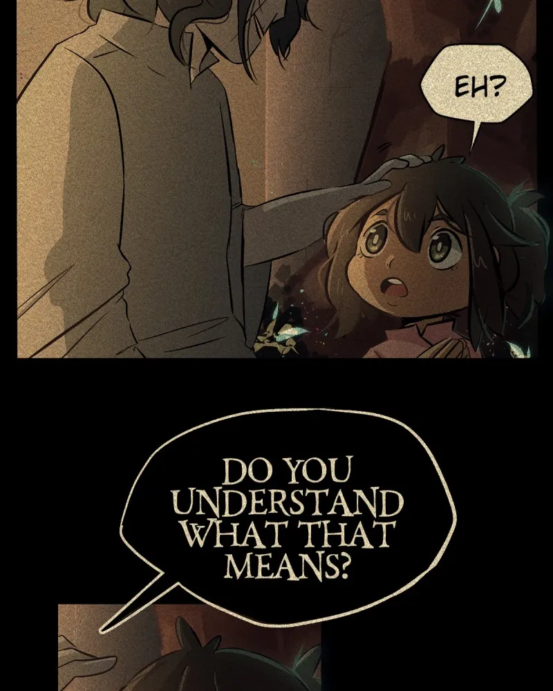 Little Matcha Girl Chapter 155 page 60 - 