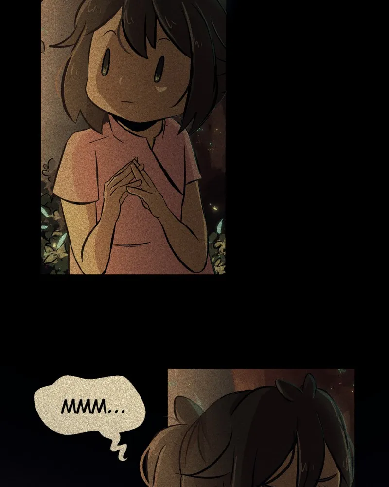Little Matcha Girl Chapter 155 page 61 - 
