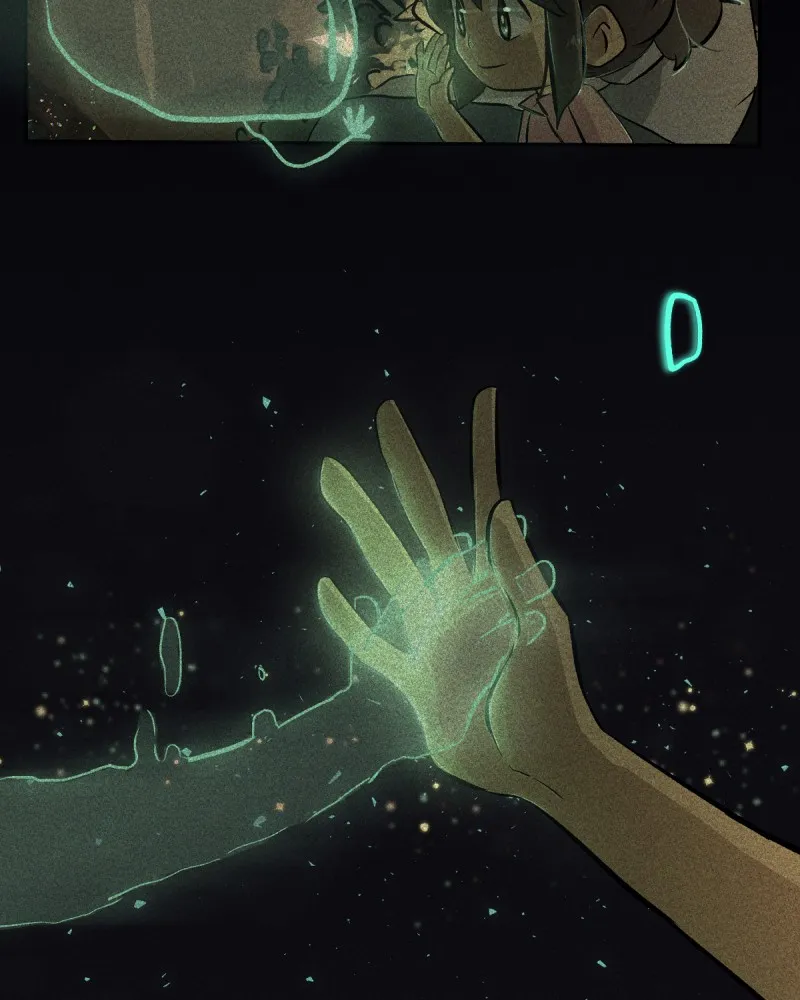 Little Matcha Girl Chapter 155 page 68 - 