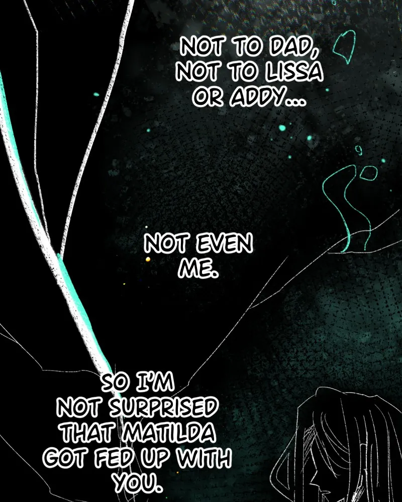 Little Matcha Girl Chapter 155 page 8 - 