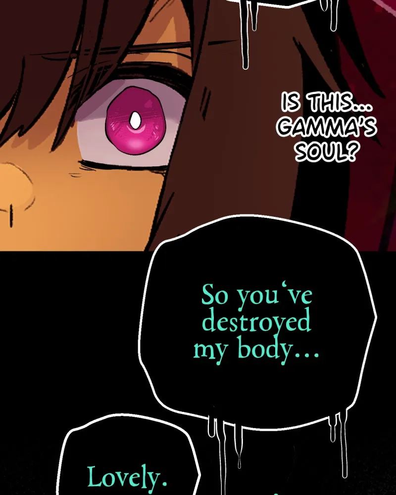 Little Matcha Girl Chapter 155 page 71 - 