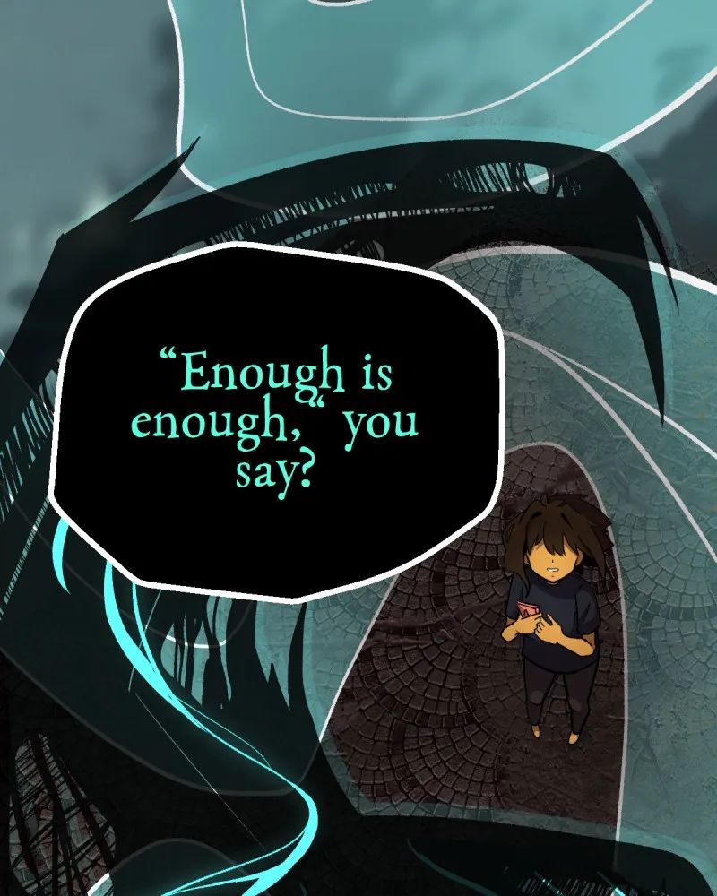 Little Matcha Girl Chapter 155 page 83 - 