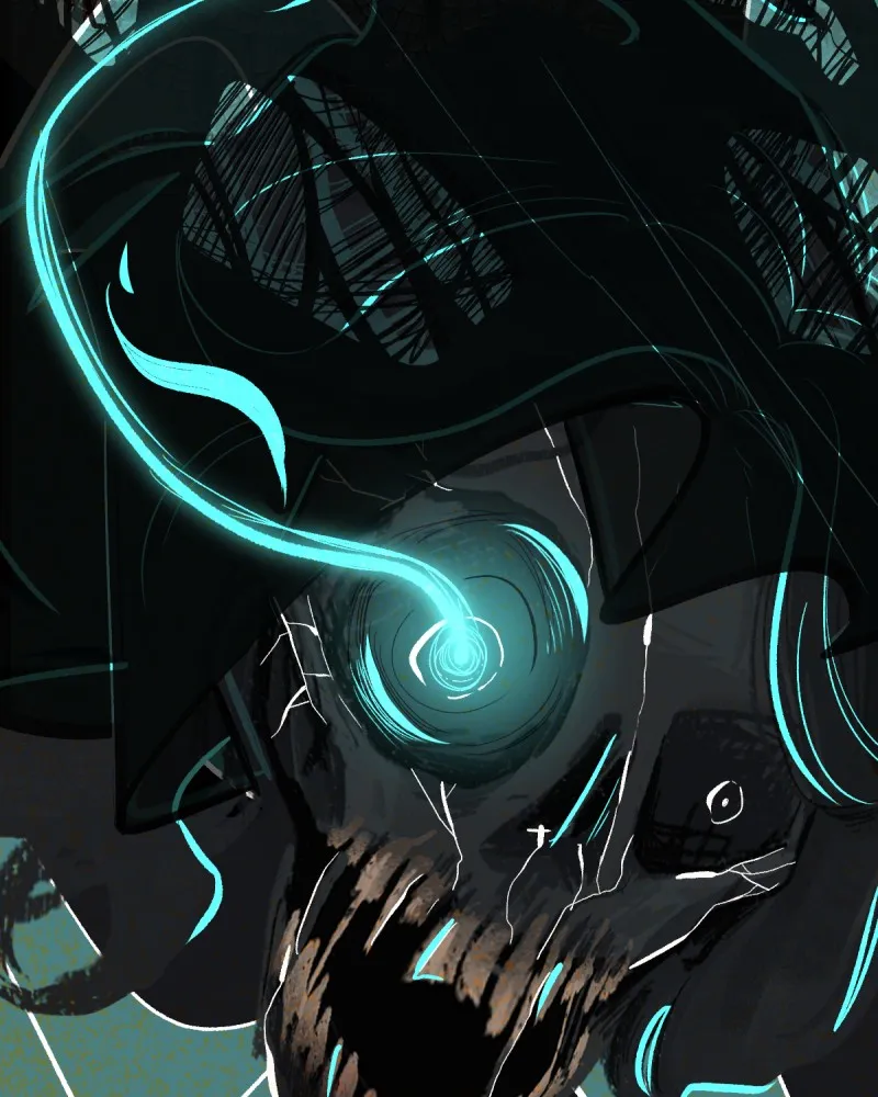 Little Matcha Girl Chapter 155 page 84 - 