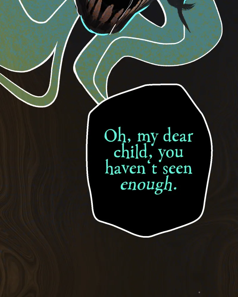 Little Matcha Girl Chapter 155 page 85 - 
