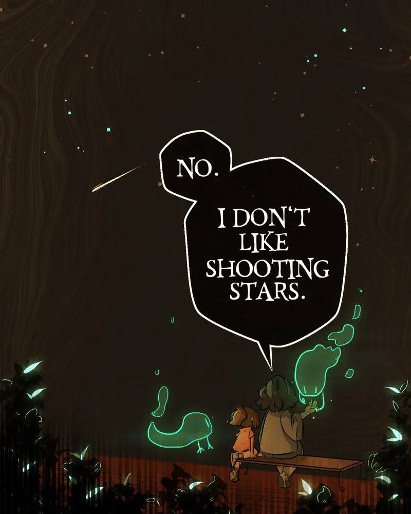 Little Matcha Girl Chapter 155 page 86 - 
