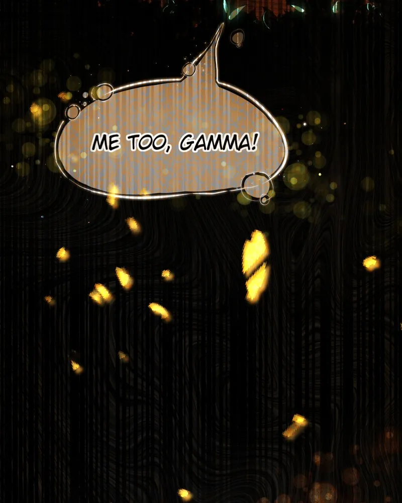 Little Matcha Girl Chapter 155 page 87 - 