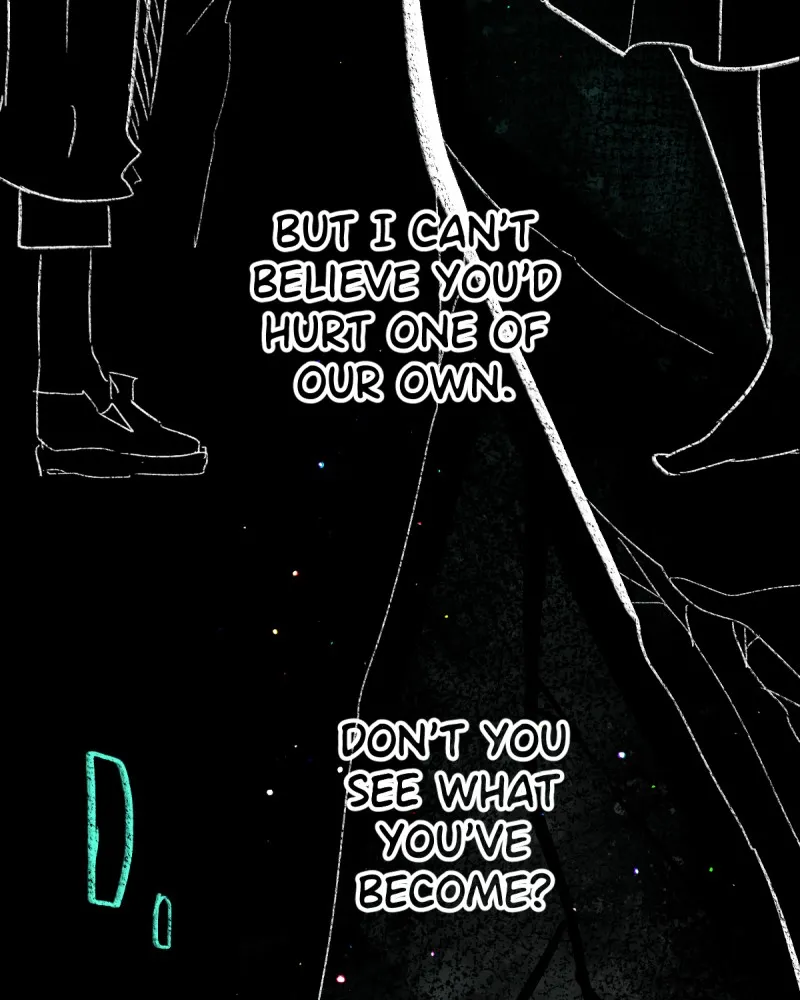 Little Matcha Girl Chapter 155 page 10 - 
