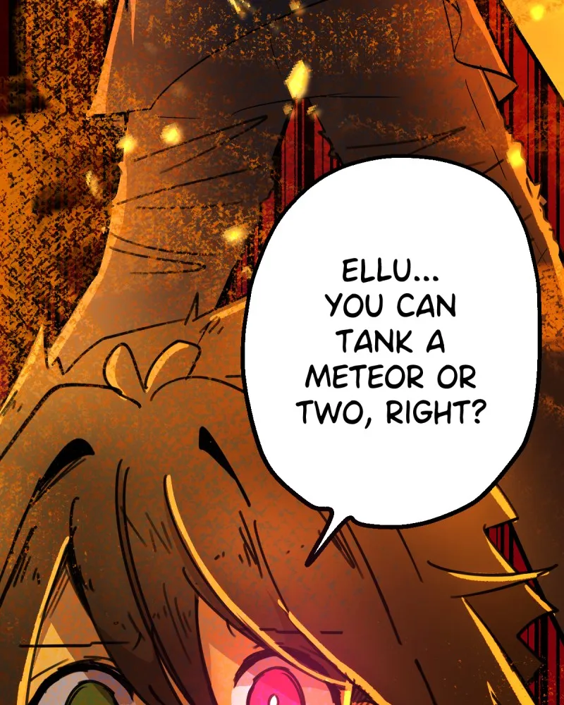 Little Matcha Girl Chapter 155 page 94 - 