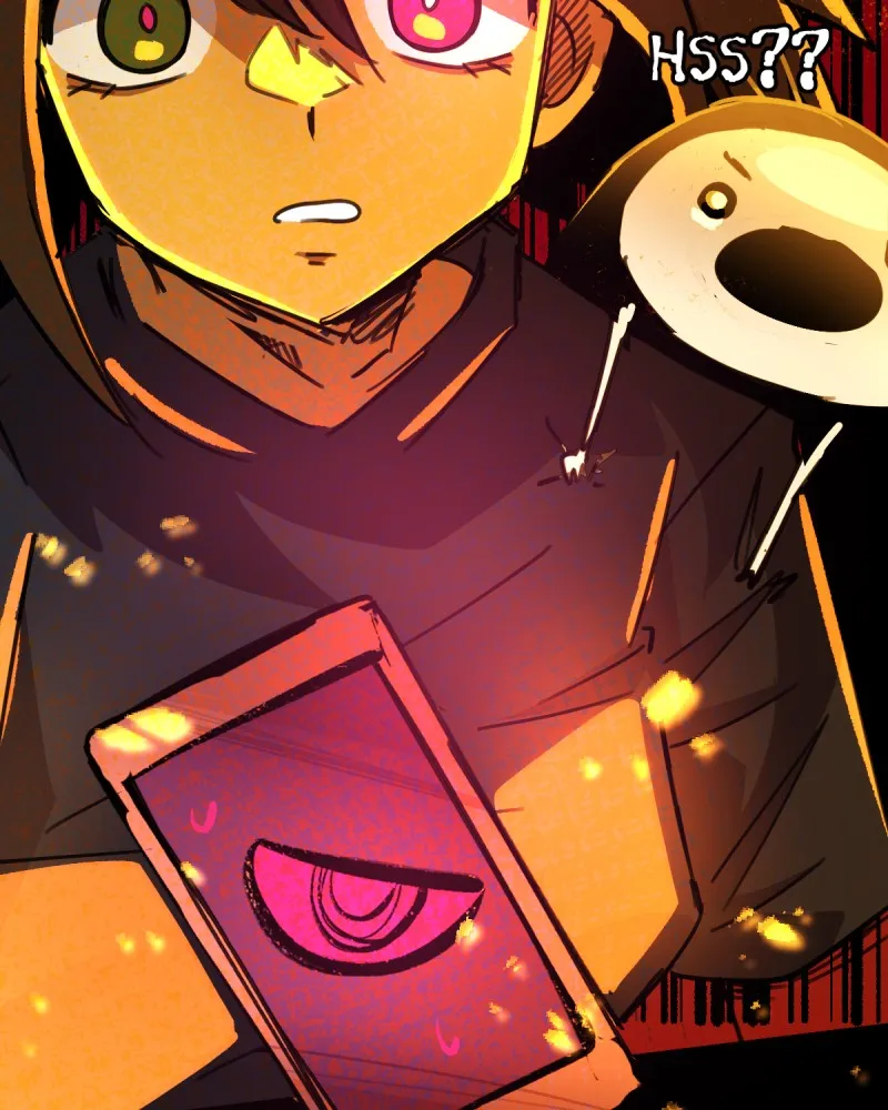 Little Matcha Girl Chapter 155 page 95 - 