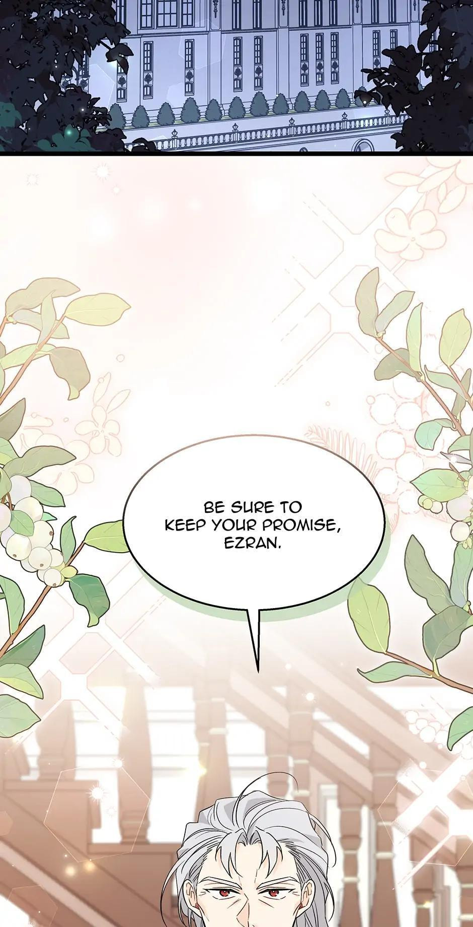 Little Rabbit and the Big Bad Leopard Chapter 100 page 2 - 