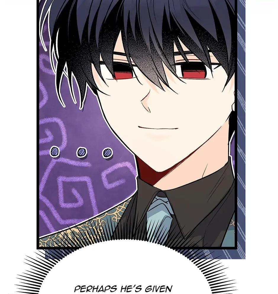 Little Rabbit and the Big Bad Leopard Chapter 100 page 101 - 