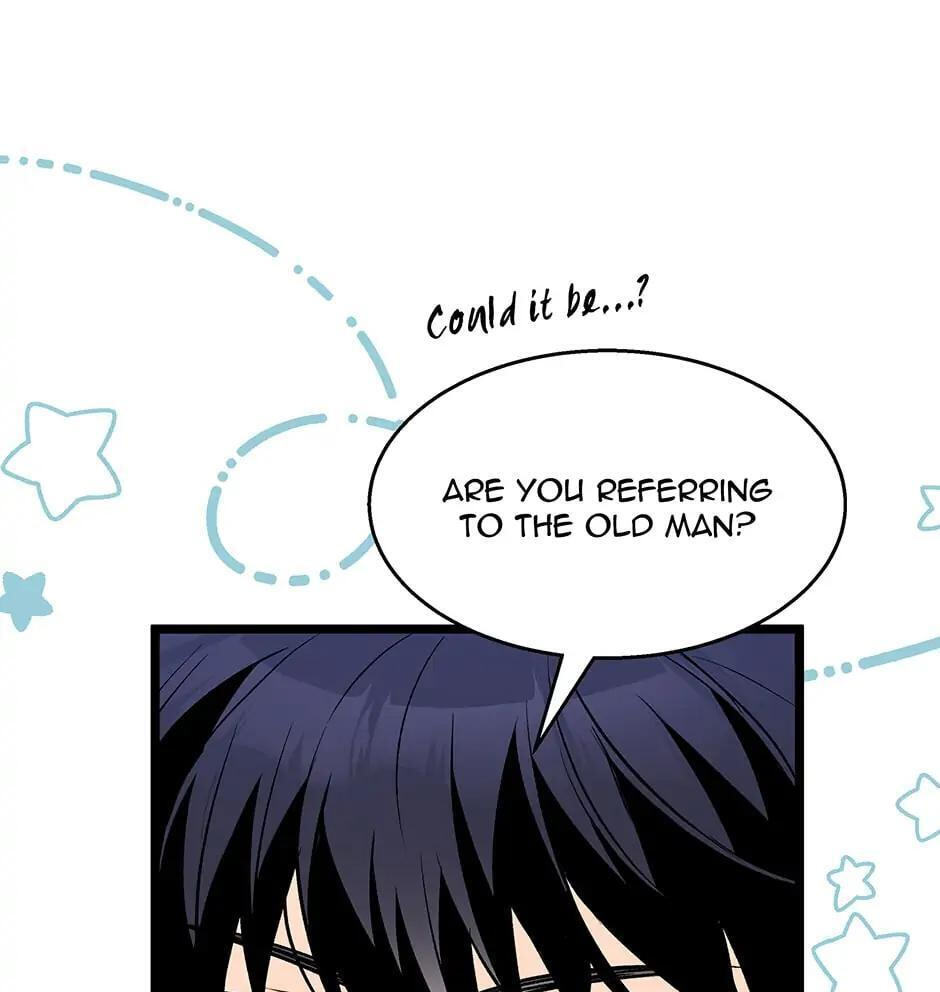 Little Rabbit and the Big Bad Leopard Chapter 100 page 105 - 