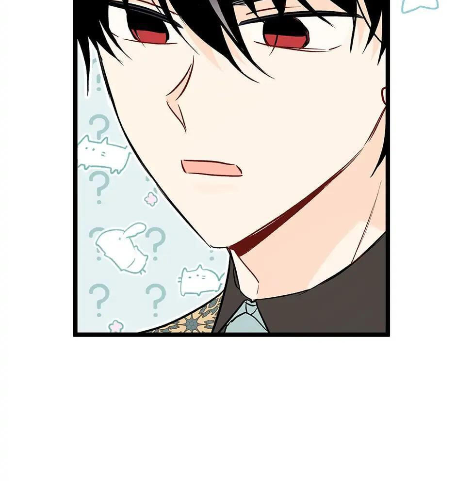Little Rabbit and the Big Bad Leopard Chapter 100 page 106 - 