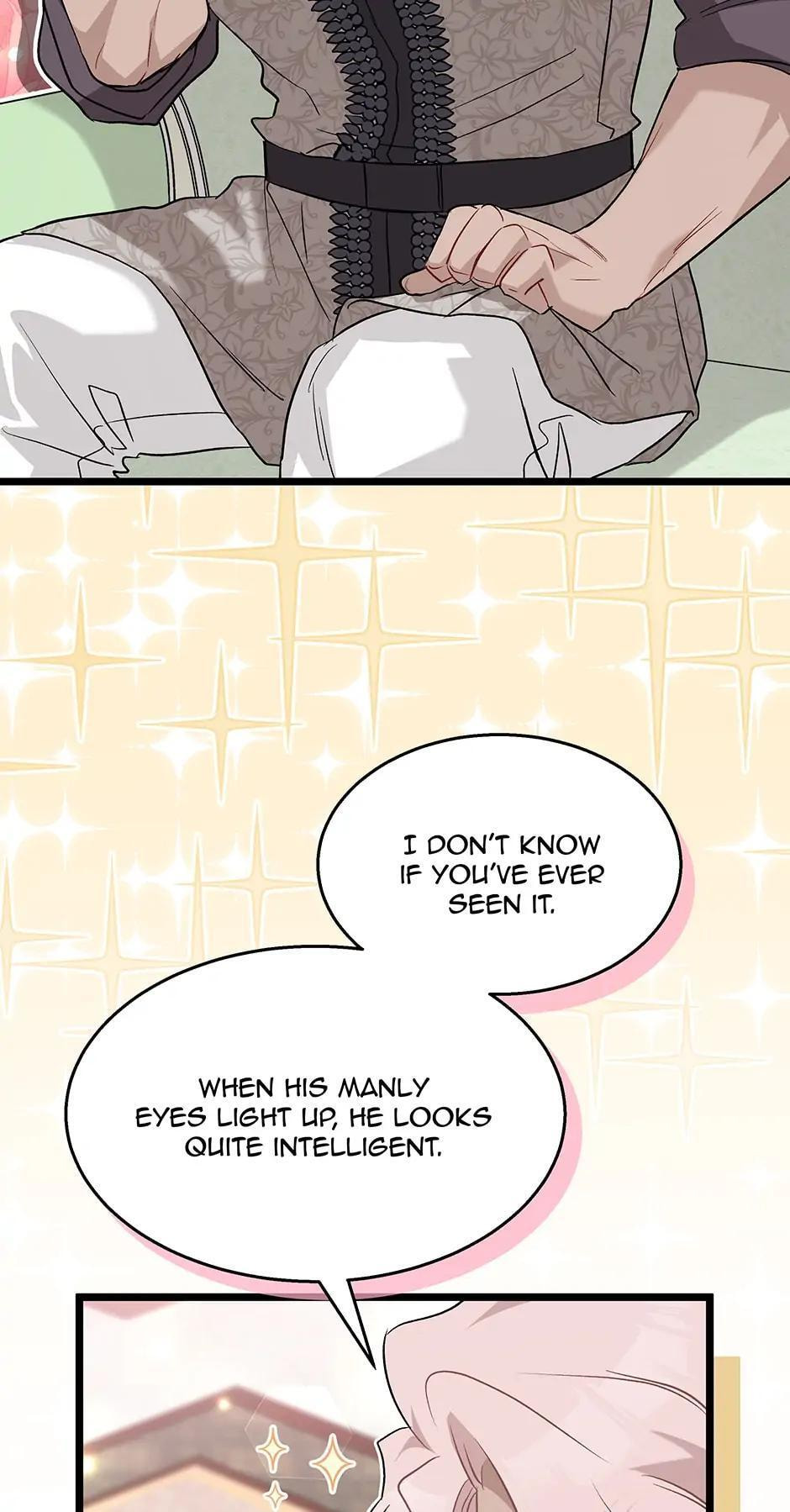 Little Rabbit and the Big Bad Leopard Chapter 100 page 12 - 