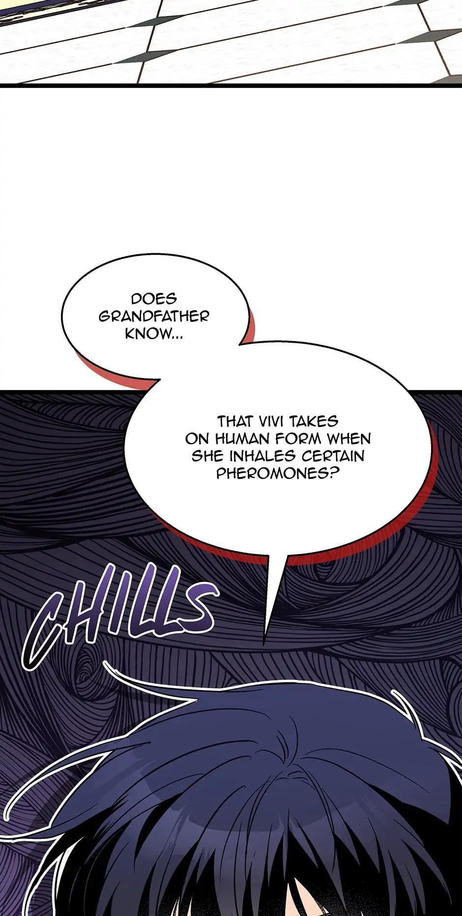 Little Rabbit and the Big Bad Leopard Chapter 100 page 112 - 