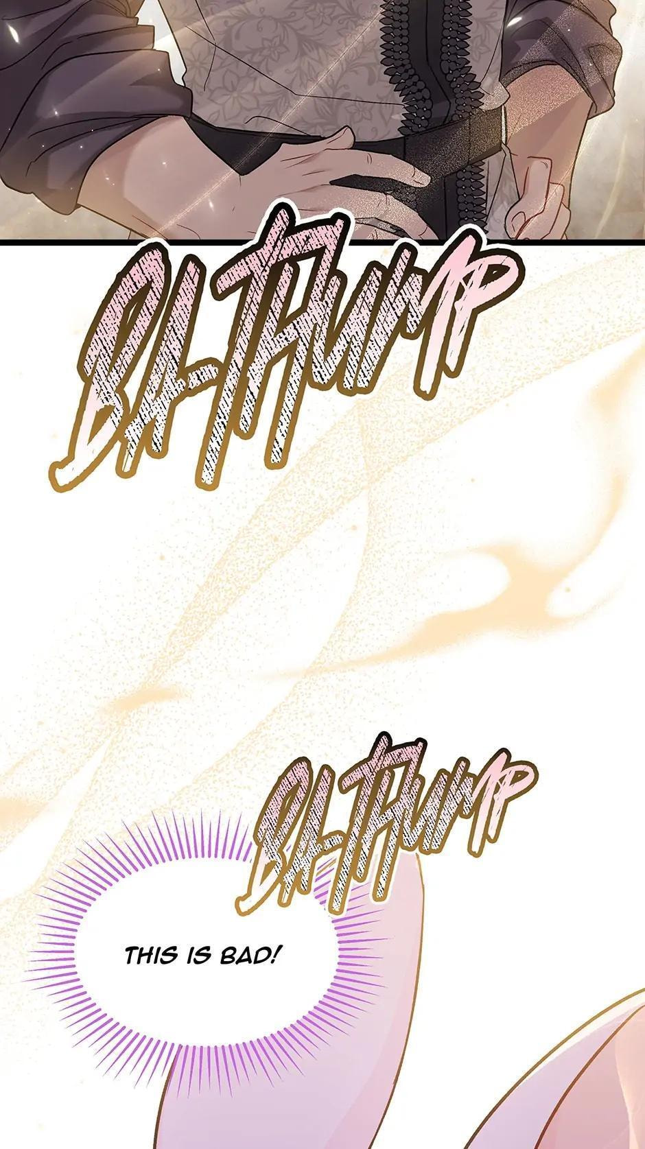 Little Rabbit and the Big Bad Leopard Chapter 100 page 116 - 
