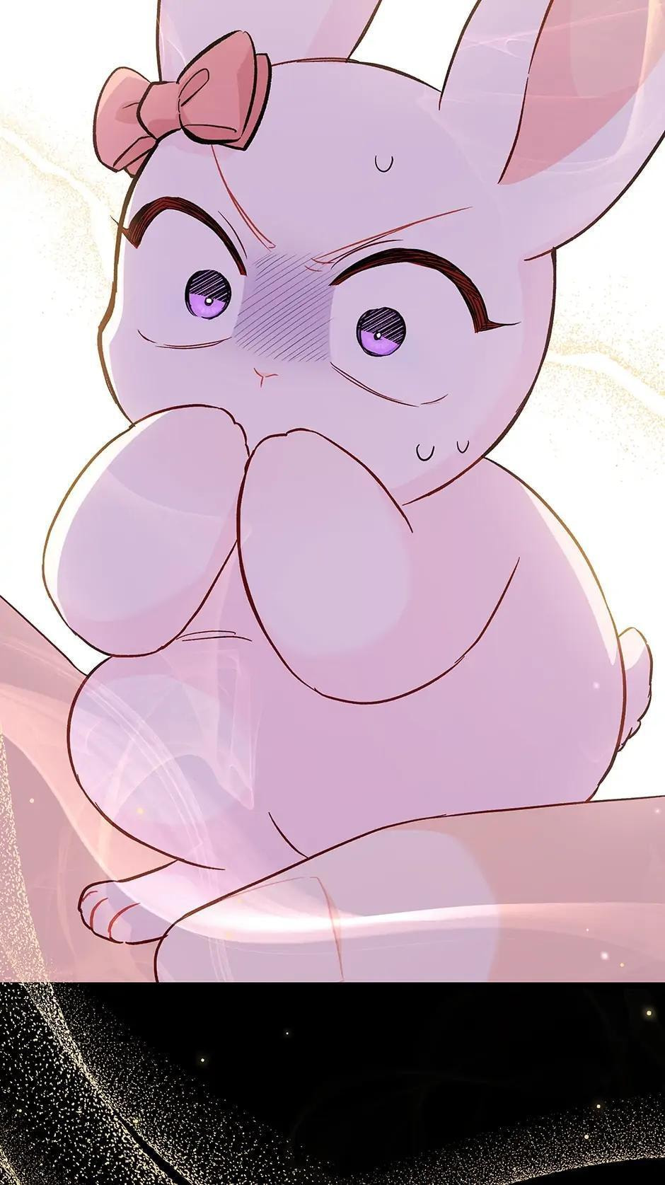 Little Rabbit and the Big Bad Leopard Chapter 100 page 117 - 