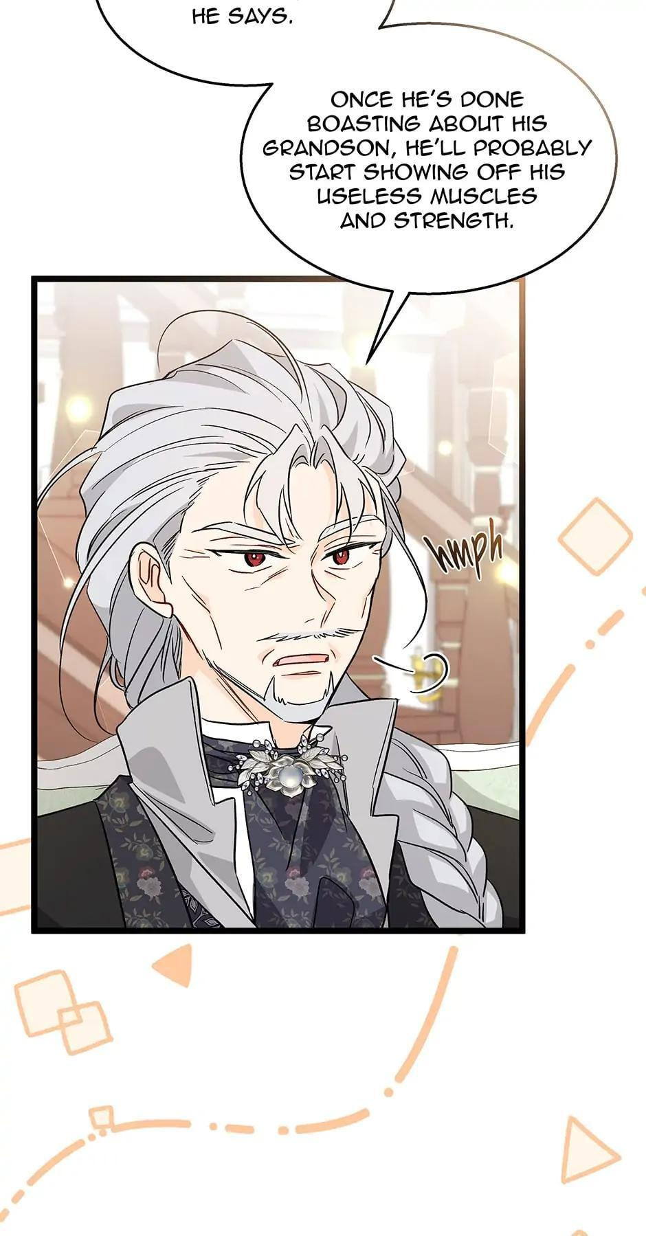 Little Rabbit and the Big Bad Leopard Chapter 100 page 14 - 