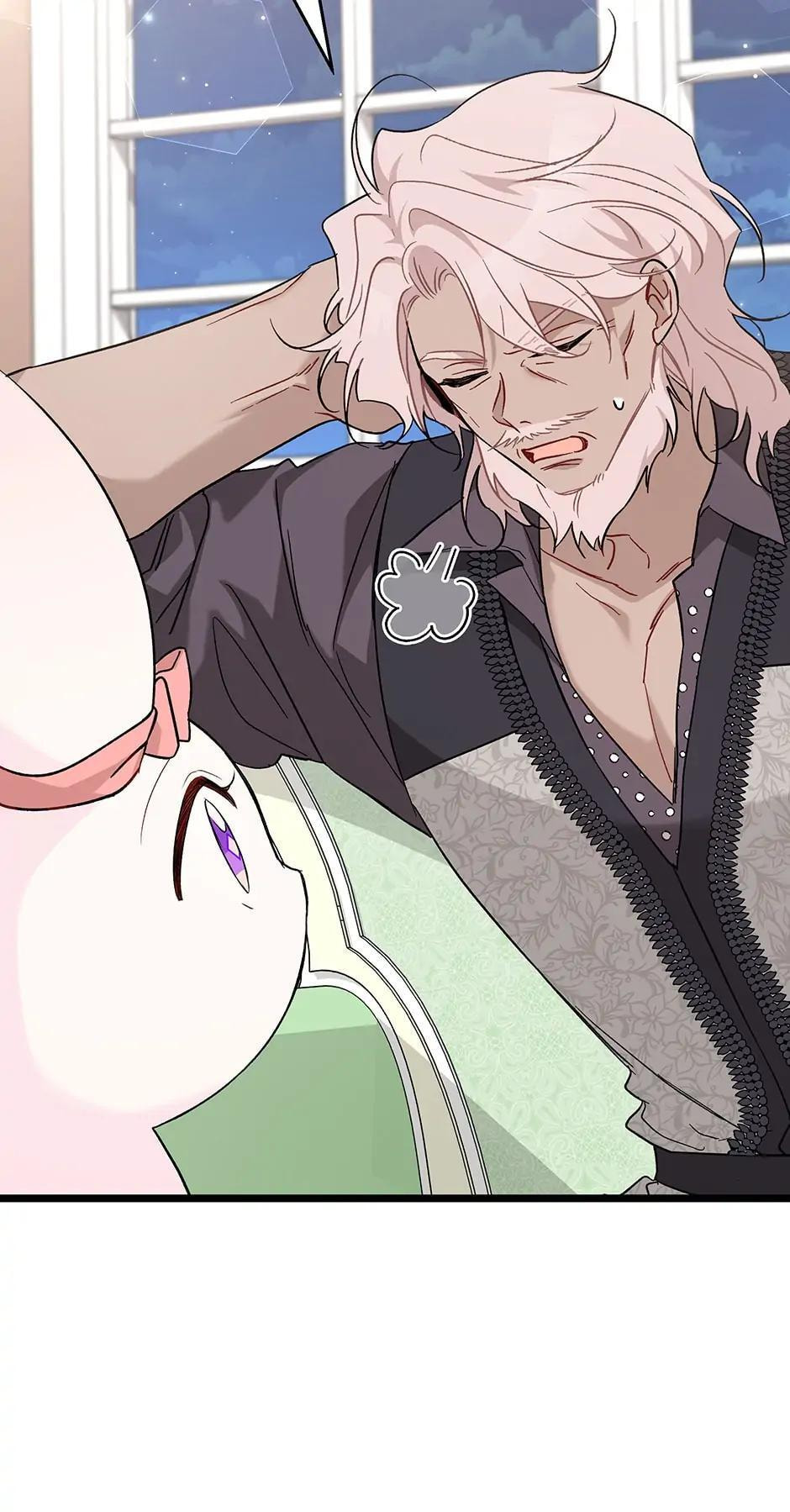 Little Rabbit and the Big Bad Leopard Chapter 100 page 17 - 