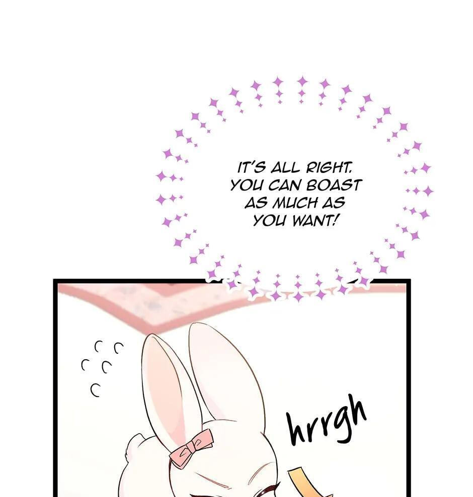Little Rabbit and the Big Bad Leopard Chapter 100 page 18 - 