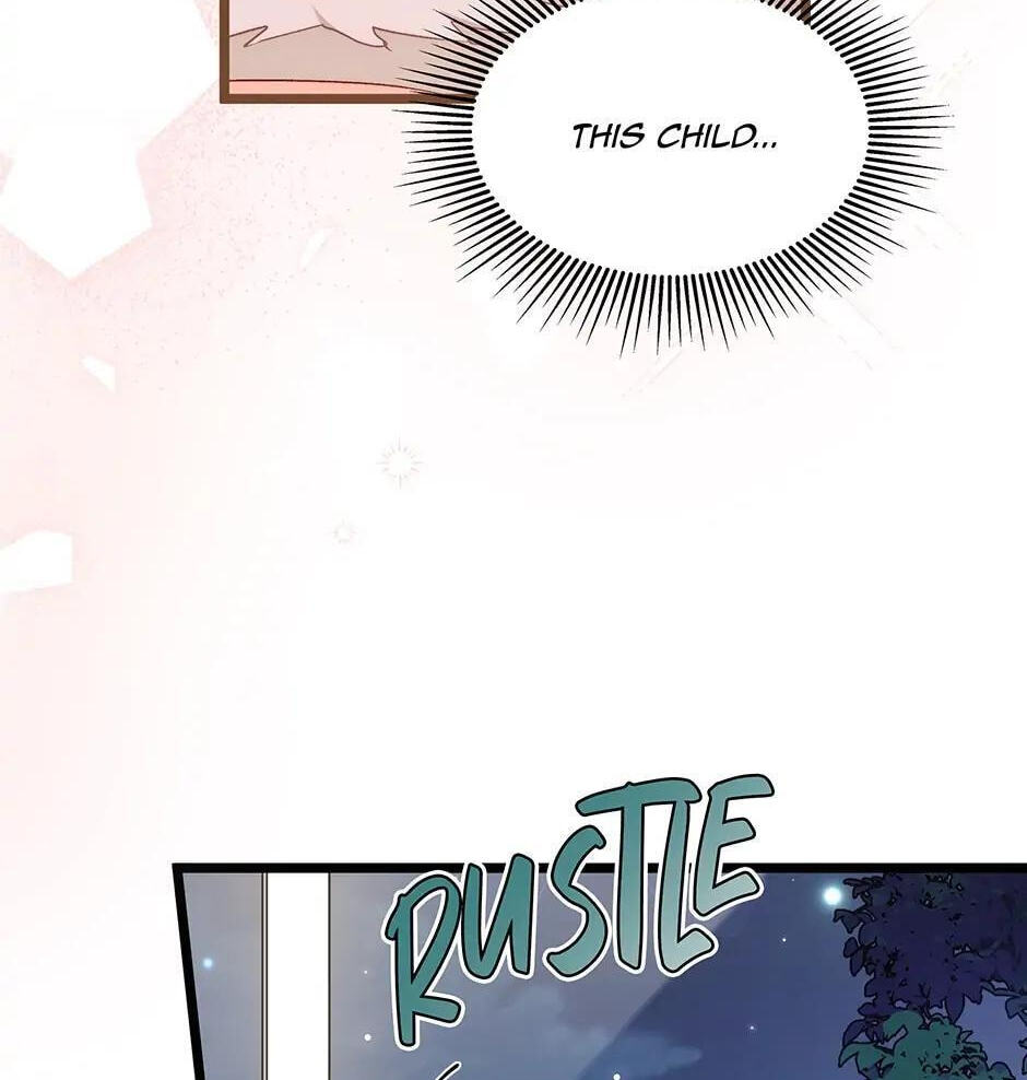 Little Rabbit and the Big Bad Leopard Chapter 100 page 21 - 