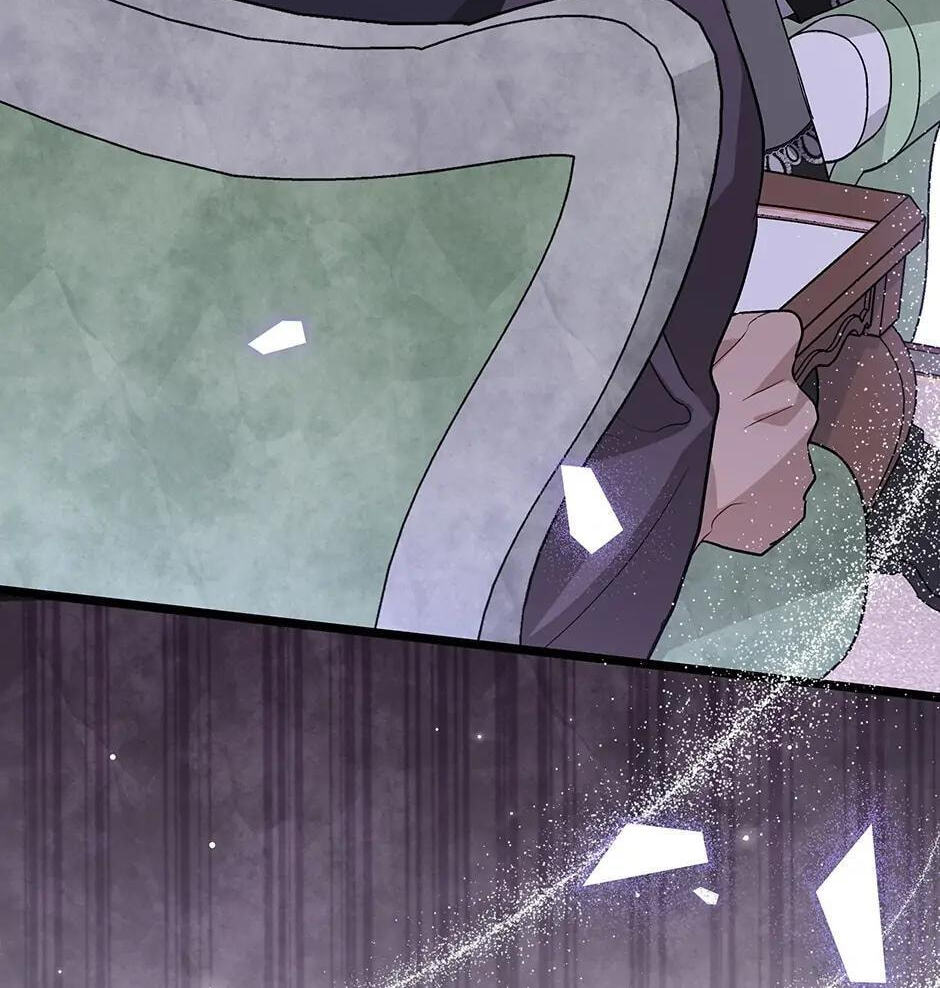 Little Rabbit and the Big Bad Leopard Chapter 100 page 27 - 