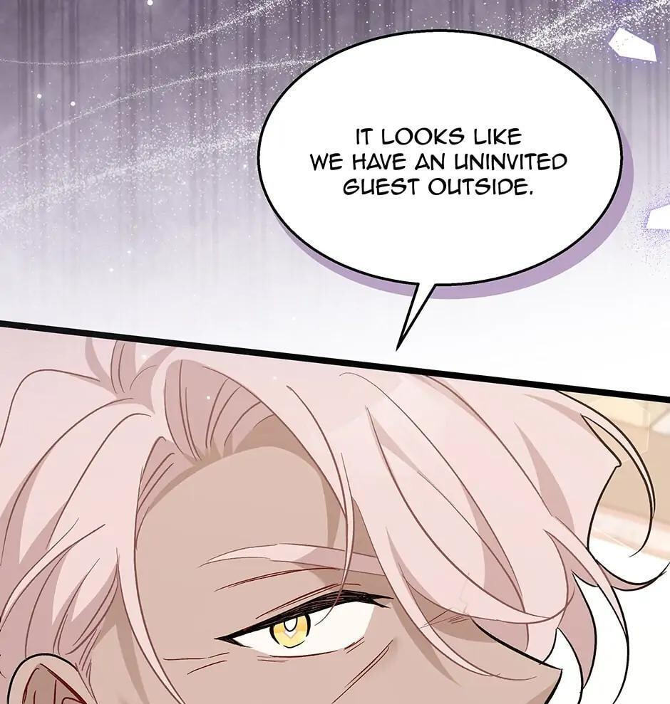 Little Rabbit and the Big Bad Leopard Chapter 100 page 28 - 