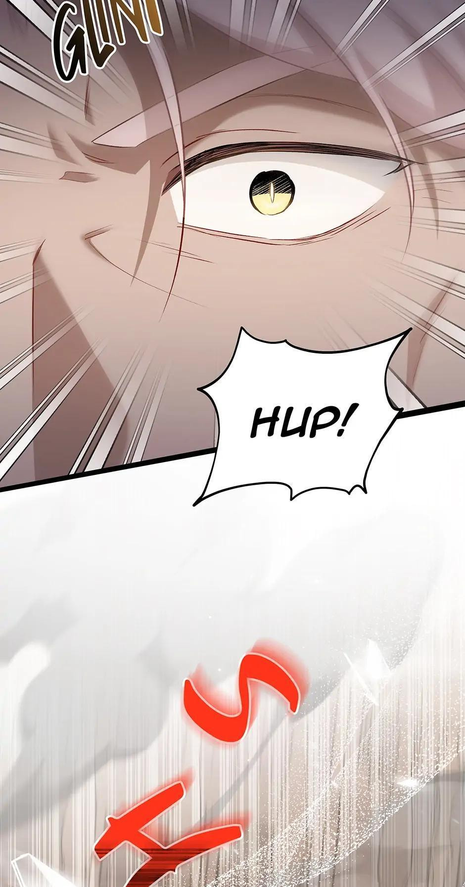 Little Rabbit and the Big Bad Leopard Chapter 100 page 35 - 