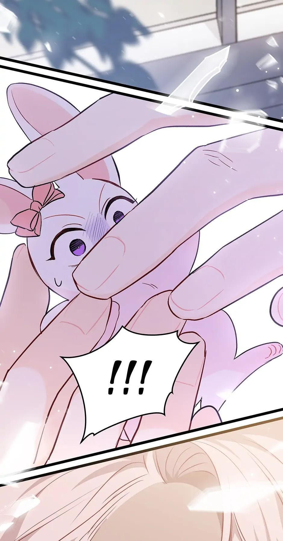 Little Rabbit and the Big Bad Leopard Chapter 100 page 39 - 
