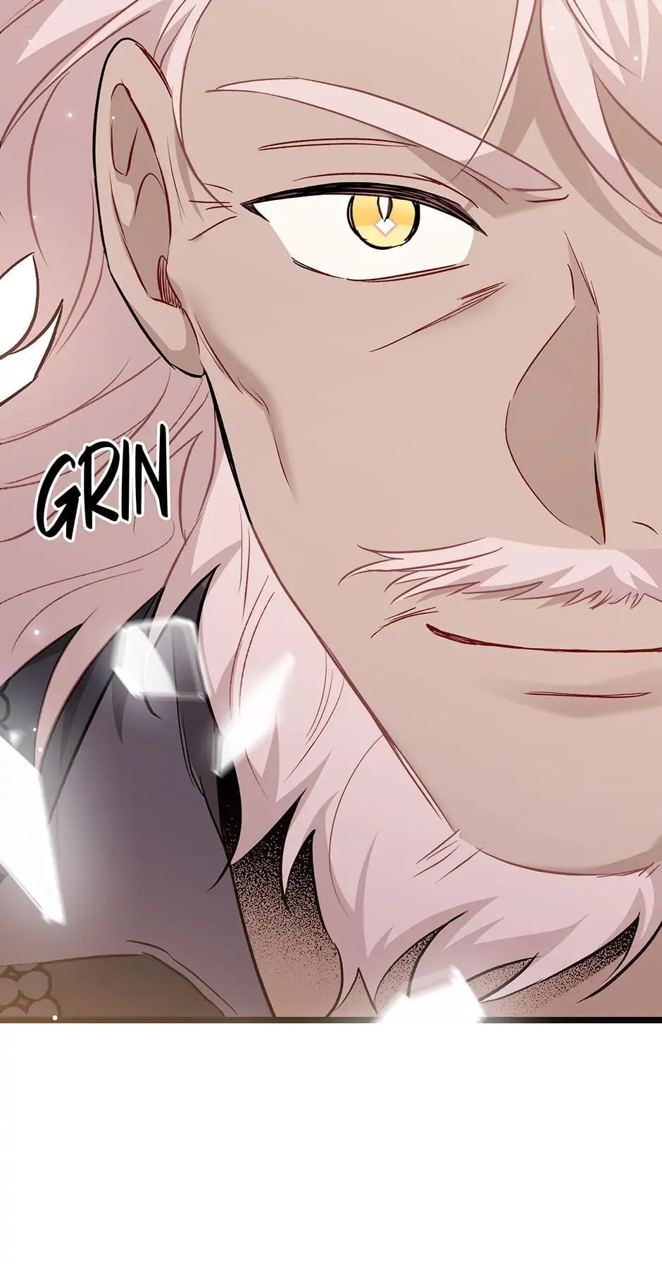 Little Rabbit and the Big Bad Leopard Chapter 100 page 40 - 
