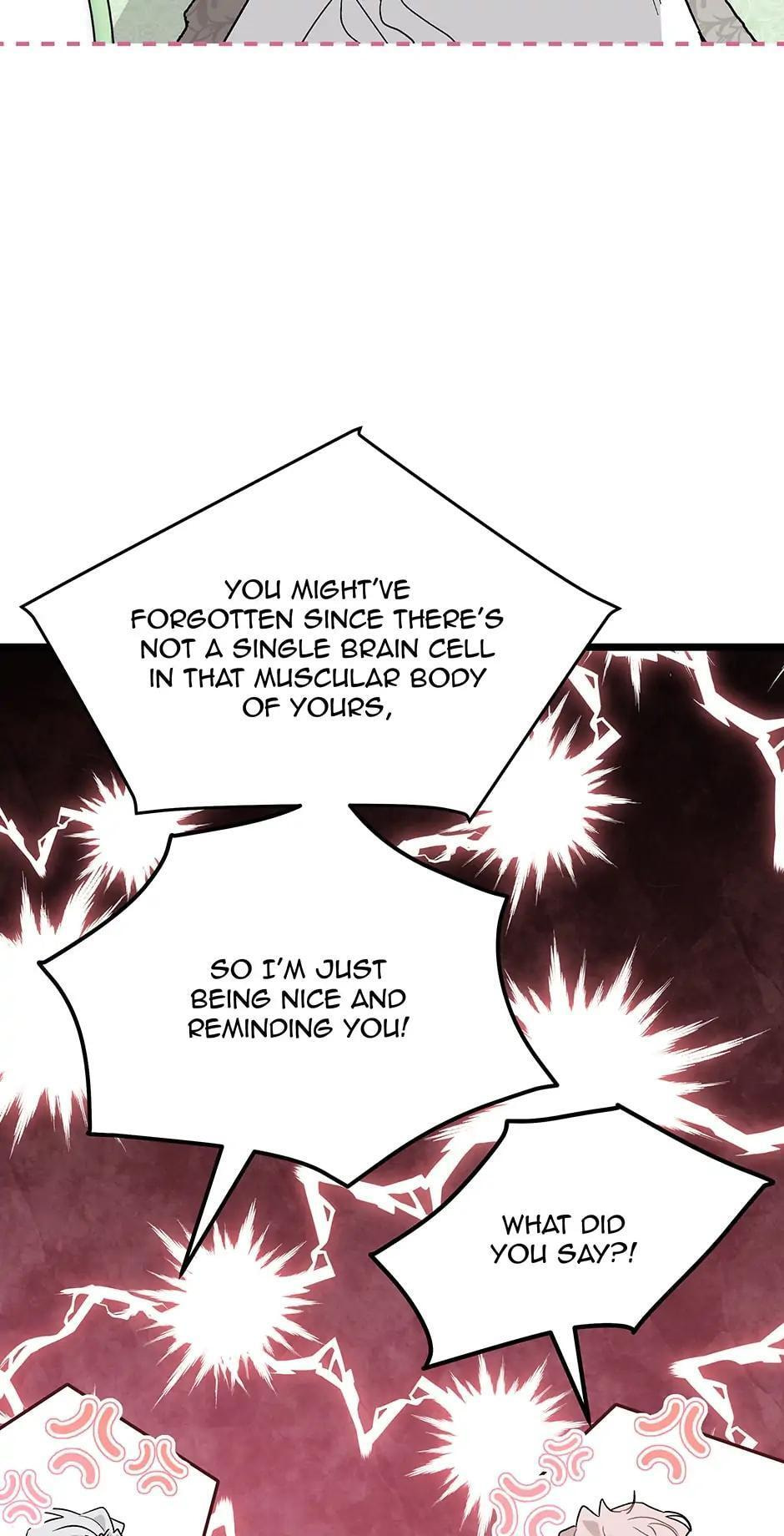 Little Rabbit and the Big Bad Leopard Chapter 100 page 5 - 