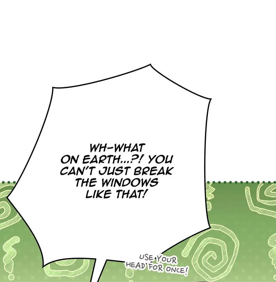 Little Rabbit and the Big Bad Leopard Chapter 100 page 41 - 