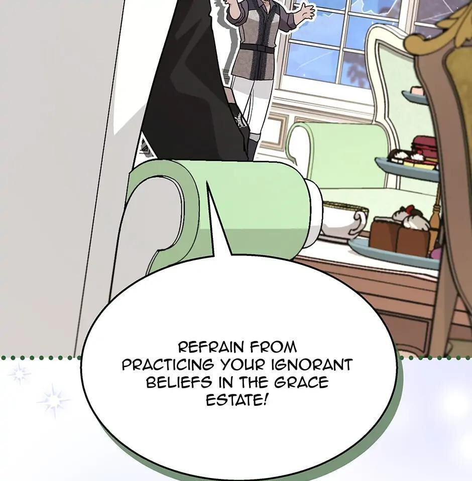 Little Rabbit and the Big Bad Leopard Chapter 100 page 43 - 