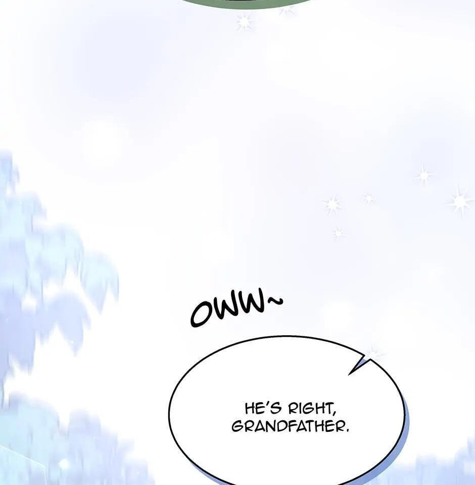Little Rabbit and the Big Bad Leopard Chapter 100 page 44 - 