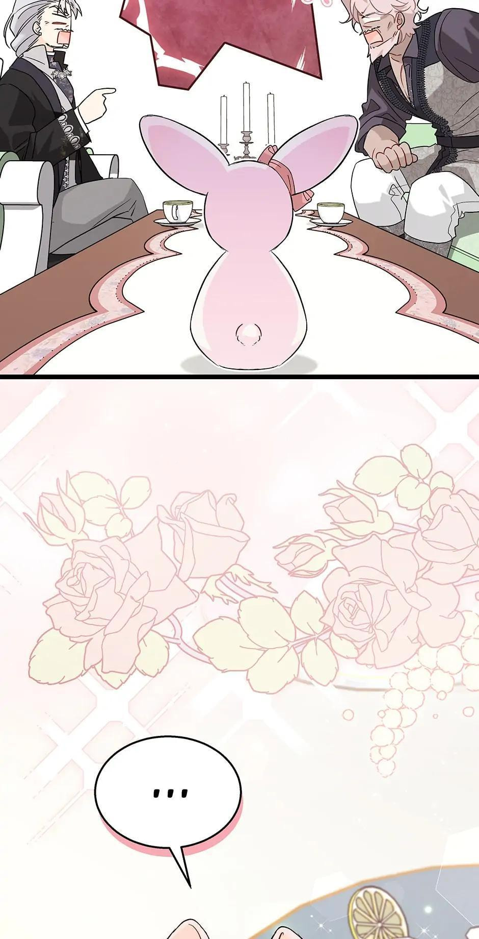 Little Rabbit and the Big Bad Leopard Chapter 100 page 6 - 