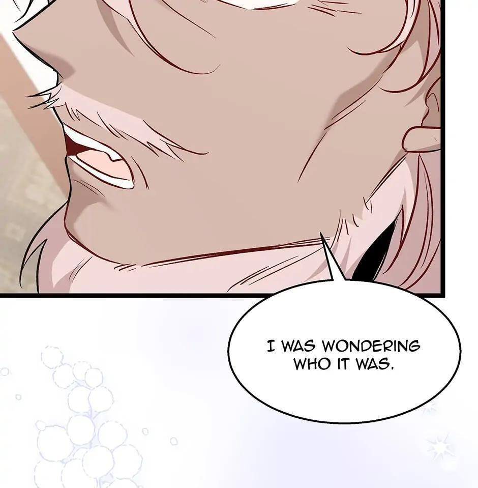 Little Rabbit and the Big Bad Leopard Chapter 100 page 51 - 