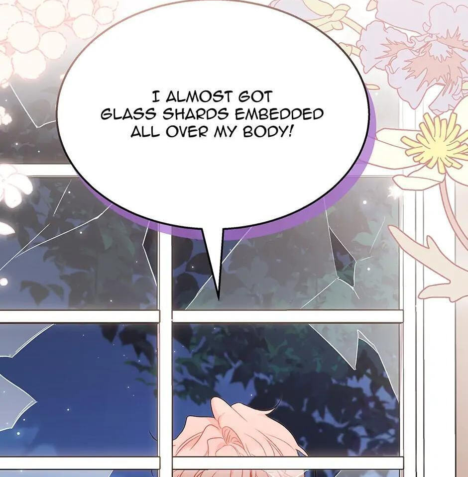 Little Rabbit and the Big Bad Leopard Chapter 100 page 54 - 