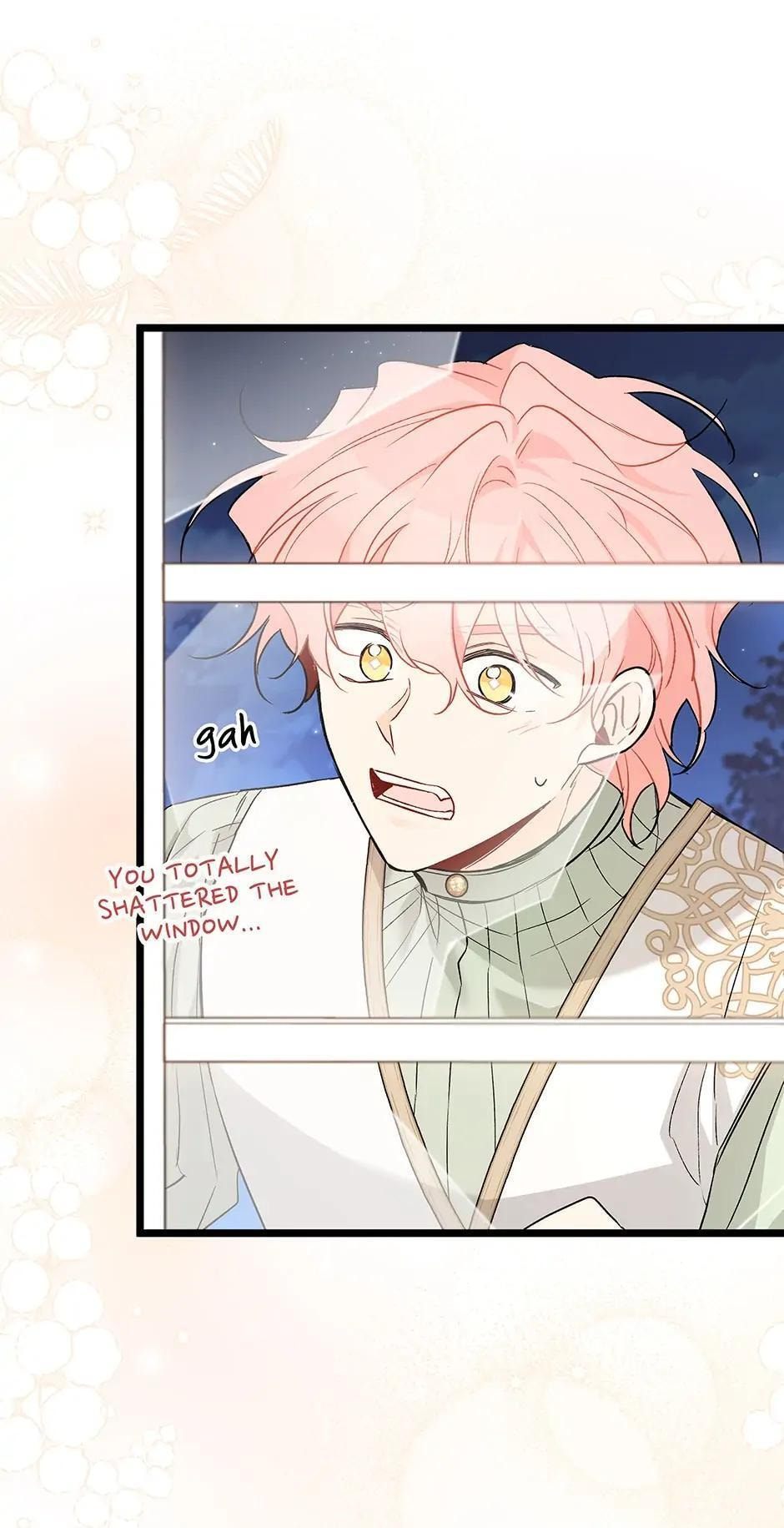 Little Rabbit and the Big Bad Leopard Chapter 100 page 57 - 
