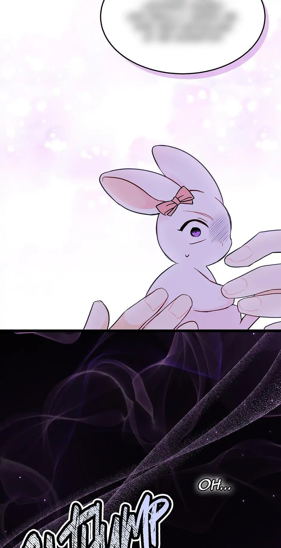 Little Rabbit and the Big Bad Leopard Chapter 100 page 60 - 