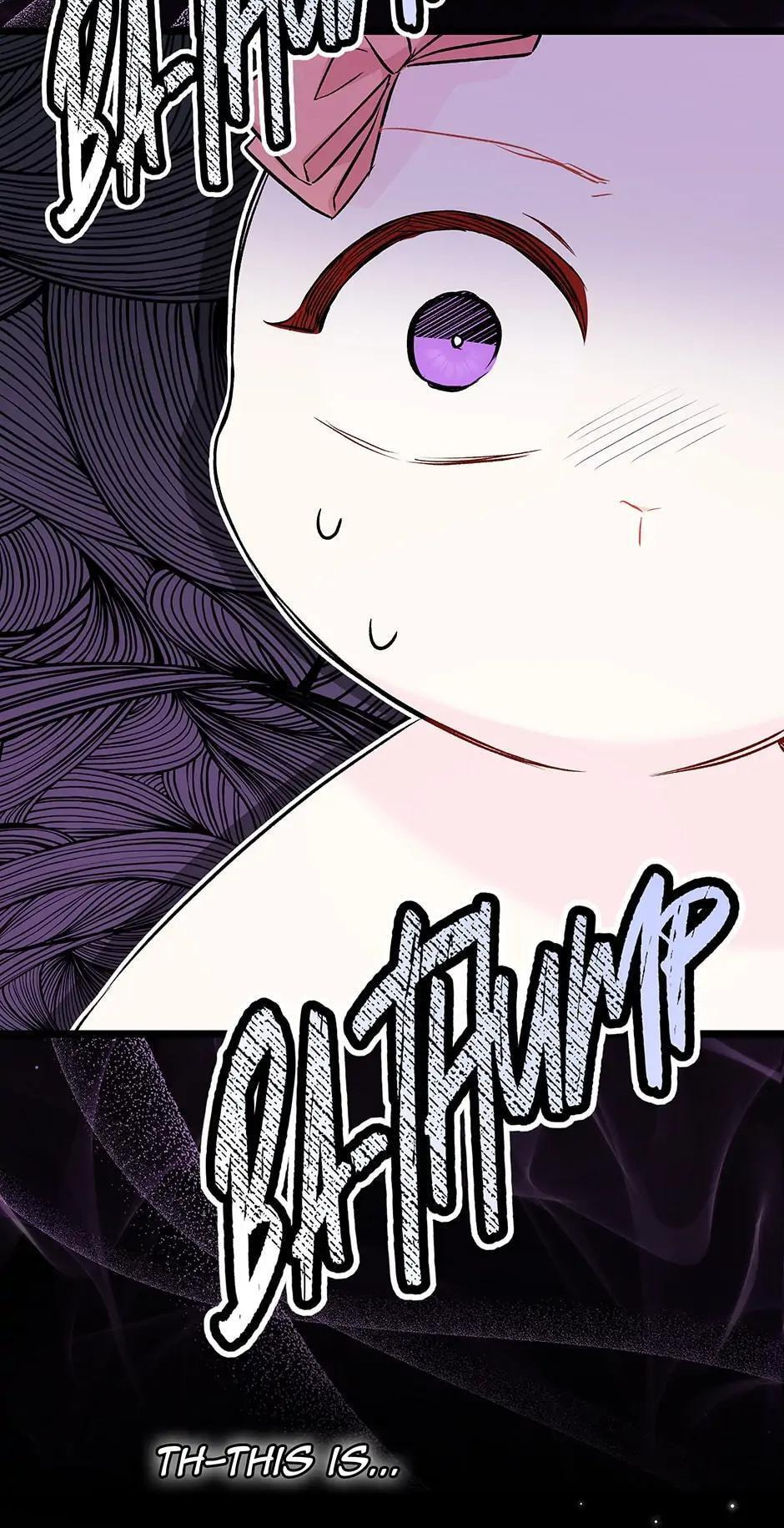 Little Rabbit and the Big Bad Leopard Chapter 100 page 61 - 