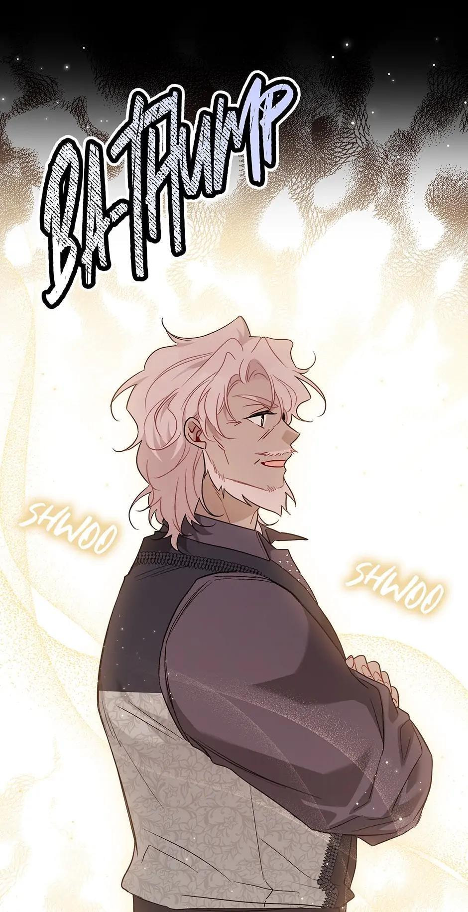 Little Rabbit and the Big Bad Leopard Chapter 100 page 62 - 