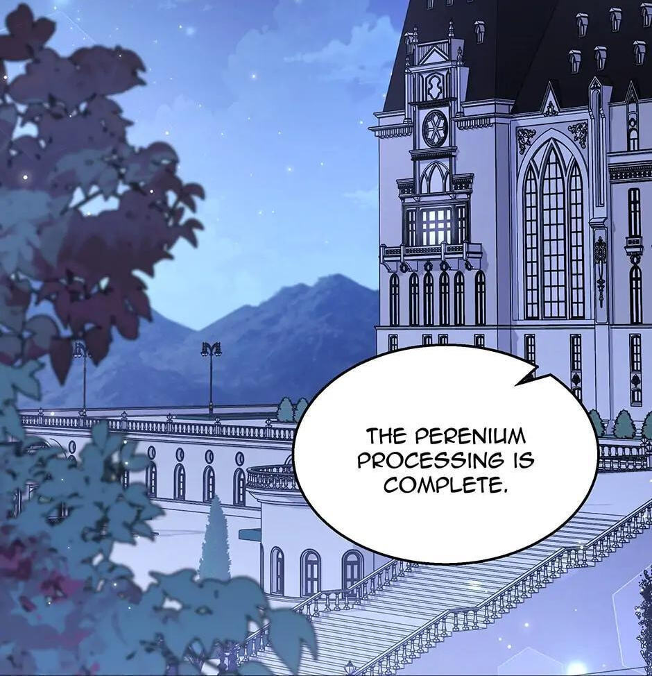 Little Rabbit and the Big Bad Leopard Chapter 100 page 66 - 