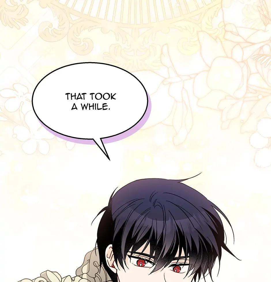Little Rabbit and the Big Bad Leopard Chapter 100 page 69 - 