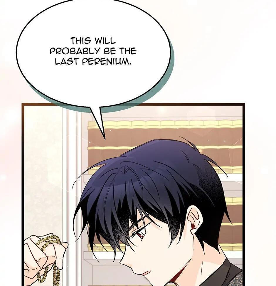 Little Rabbit and the Big Bad Leopard Chapter 100 page 72 - 